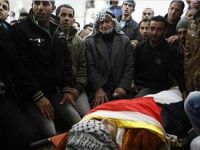 Bir Ayda 7 Filistinli Şehit Edildi