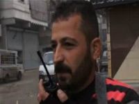 Suriyeli Direnişçiler Halepte Polis Gücü Kurdu
