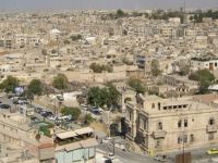 Ahraruş Şam: Halep Düşmek Üzere