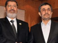 İran Cumhurbaşkanı İlk Kez Mısırda