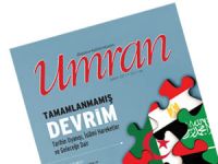 Umran Dergisi Şubat Sayısı Çıktı!