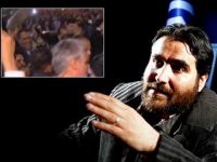 Neden Ayakkabı Fırlattığını Anlattı