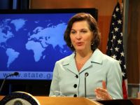 ABDden Ricciardone’ye Destek Açıklaması