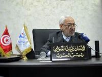 Gannuşi: Esed ve Sisi Rejiminin Geleceği Yok