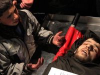 Suriye’de 121 Kardeşimiz Daha Katledildi