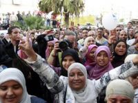 Nahda da Sokaklara Çıkıyor