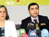 BDP’den Eşbaşkan Şartından Geri Adım