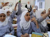 Hamas İbranice Dili Öğretecek