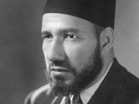 Hasan El Benna'nın Şehadetinin 66. Yıl Dönümü