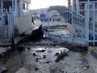 Patlamayla İlgili 3 Şüpheli Tespit Edildi