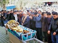 Cilvegözünde Hayatını Kaybedenler Uğurlandı