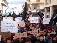 “Yardımcı Olarak Allah Yeter” Cuması (VİDEO)