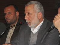 El-Hindi: “Filistin’in Birliği Bizi Mutlu Eder”