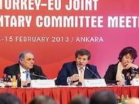 Davutoğlu’ndan BM ve Avrupa’ya Suriye Eleştirisi