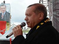 Erdoğan: Her Türlü Milliyetçiliğe Karşıyız