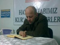 Sapanca’da İlim ve Alim Kavramları İşlendi