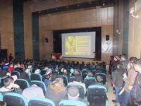Tatvanda Şeyh Said Kıyamı Konferansı