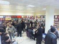 Tatvan’da “Ramana İslam Kitabevi” Açıldı