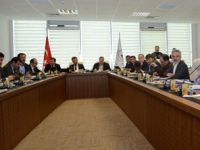 Nisanda Suriye İçin İnsani Koridor