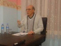 Hopa’da Kuran’ın Hayatla İlişkisi Konuşuldu