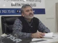Bartında Islahat Çizgimiz Konulu Konferans
