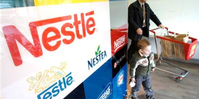 Nestle 50'den fazla ülkede bebek mamalarını geri çağırıyor