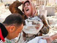 Suriye’de Dün 22 Çocuk Katledildi (VİDEO)