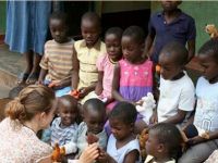 Misyonerler Malili Çocukları 1000 Euro’ya Satıyor