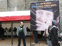 Dün Erciş Vana, Bugün Hama, Humus, Şama