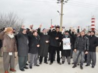 Bolu F Tipi Guantanamonun Bir Şubesi mi?