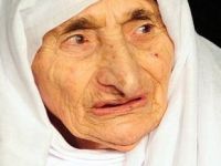 Berfo Ana Oğlunun Mezarına Kavuşamadan Vefat Etti