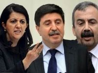 BDP’den Tutanaklar İtirafı