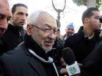 Gannuşi: Sisi ve Onun Gibilerin İstikbali Yok