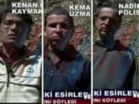 PKK Elindeki Kaymakam, Polis ve Askerleri Bırakacak