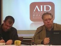 AID 2. Genel Kurulunu Gerçekleştirdi