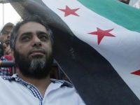 Pop Müziği Bıraktı; Şimdi Muhaliflerin Yanında