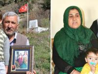 Kaçırılan Askerlerin Aileleri Süreçten Umutlu