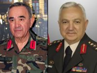 Tankları Yürüten Komutan Adliyede