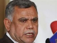 Iraklı Bakandan Türkiyeye Suriye Uyarısı