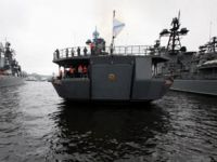 Rusya, Akdeniz’de 10 Savaş Gemisi ile Kalıcı