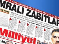 Milliyet: Tutanakları BDP’den Aldık