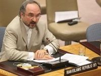 İrandan ABDye Zeytin Dalı