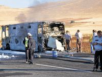 Ring Aracının Kapısı Kazadan Önce Bozulmuş