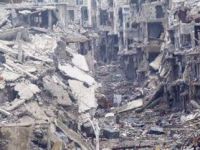 Suriye’de Pazartesi Günü 130 Kardeşimiz Katledildi