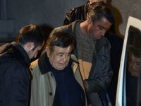 Sincanda Tankları Yürüten Komutan Tutuklandı