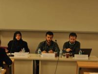 FSM Üniversitesinde 28 Şubat Paneli Yapıldı