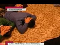 Rusyada Nur Talebelerine Terörist Muamelesi