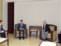 CHP’liler Esed’den Beşşar Kadumiyi İstedi mi?