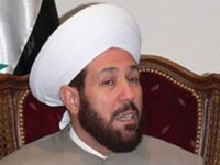 Suriye Müftüsünden Cihad Fetvası!