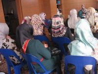 Bursada Siyasi Tarih Okumaları Devam Ediyor